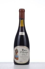 france-bourgogne-wine-nuits-st-georges-les-thorey-1988